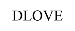 DLOVE trademark