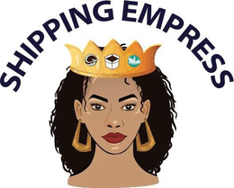 SHIPPING EMPRESS trademark