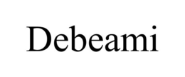 DEBEAMI trademark