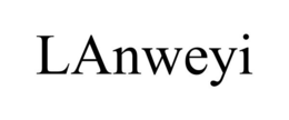 LANWEYI trademark