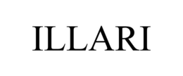 ILLARI trademark