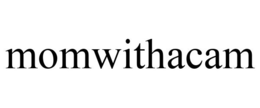 MOMWITHACAM trademark