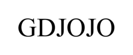 GDJOJO trademark