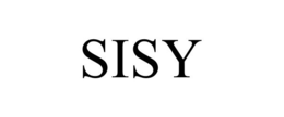 SISY trademark