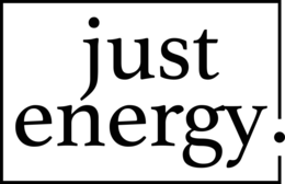 JUST ENERGY. trademark