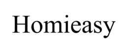 HOMIEASY trademark