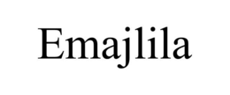 EMAJLILA trademark