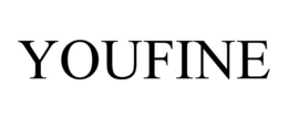 YOUFINE trademark