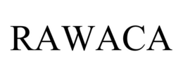 RAWACA trademark