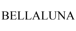 BELLALUNA trademark