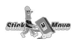 STICK N MOVE trademark
