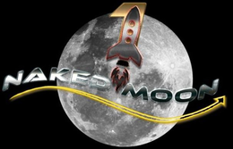 1 NAKED MOON trademark