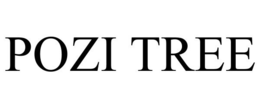 POZI TREE trademark