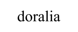 DORALIA trademark