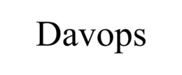 DAVOPS trademark