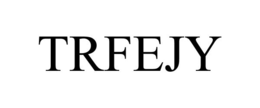 TRFEJY trademark