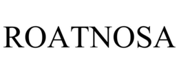 ROATNOSA trademark