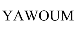 YAWOUM trademark