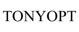 TONYOPT trademark