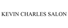 KEVIN CHARLES SALON trademark