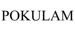 POKULAM trademark