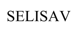SELISAV trademark