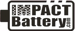 IMPACT BATTERY .COM trademark