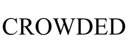 CROWDED trademark