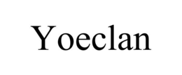 YOECLAN trademark