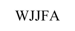 WJJFA trademark