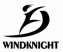 WINDKNIGHT trademark