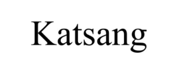 KATSANG trademark