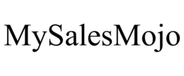 MYSALESMOJO trademark