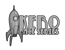 KERO RACE SERIES trademark