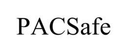 PACSAFE trademark