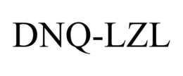 DNQ-LZL trademark