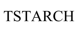 TSTARCH trademark