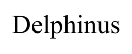 DELPHINUS trademark
