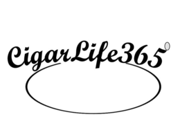 CIGAR LIFE 365° trademark