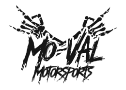 MO-VAL MOTORSPORTS trademark