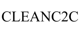 CLEANC2C trademark