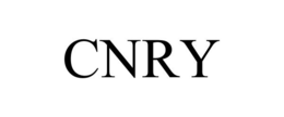 CNRY trademark