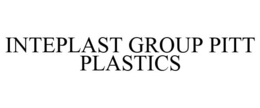 INTEPLAST GROUP PITT PLASTICS trademark