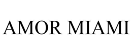 AMOR MIAMI trademark