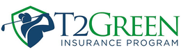 T2GREEN INSURANCE PROGRAM trademark