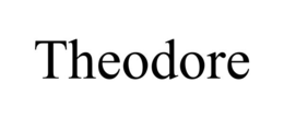 THEODORE trademark