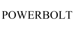 POWERBOLT trademark