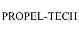 PROPEL-TECH trademark