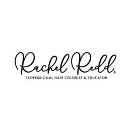 RACHEL REDD PROFESSIONAL HAIR COLORIST & EDUCATOR trademark