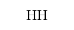 HH trademark